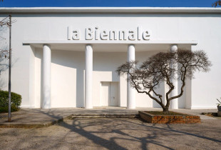 Bienalja e Arkitekturës në Venecie