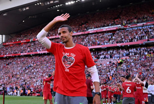 Joel Matip