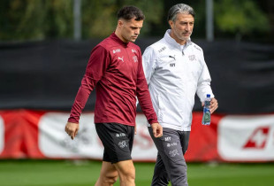 Granit Xhaka