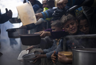 Gaza, uria