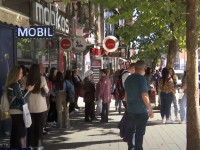 stacioni te xhamia e Llapit