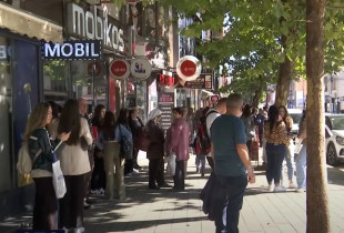 stacioni te xhamia e Llapit