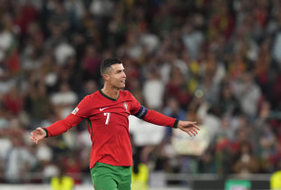 Ronaldo