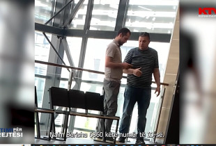 “Marrëveshja” mes policit viktimë dhe aktivistit të VV-së që akuzohet për huliganizëm