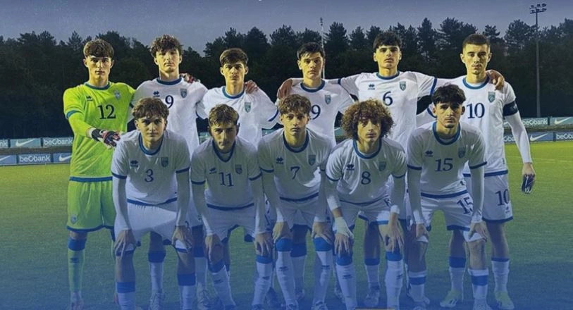 Kosova U17