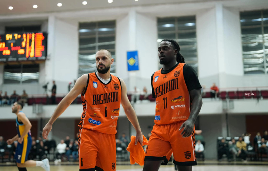 KB Bashkimi