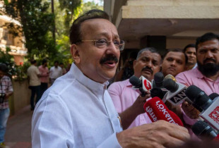 Baba Siddique