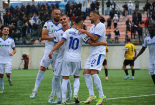 KF Malisheva