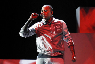 Chris Brown