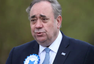 Alex Salmond