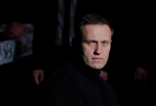 Alexei Navalny