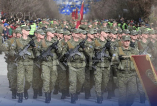 Forca e Sigurisë së Kosovës
