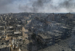 Gaza