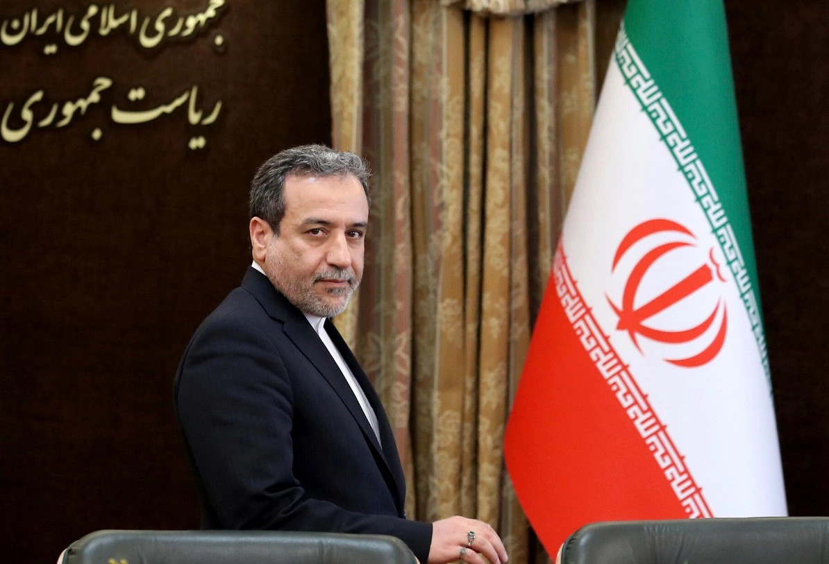 Ministri i Jashtëm i Iranit i bën thirrje SHBA së t i dënojë sulmet izraelite