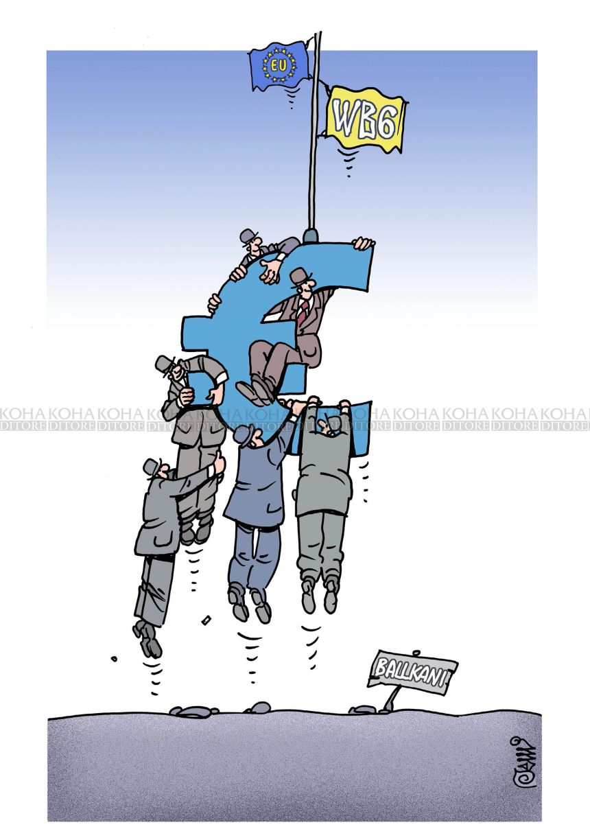 Karikatura e ditës