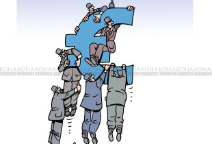 Karikatura e ditës