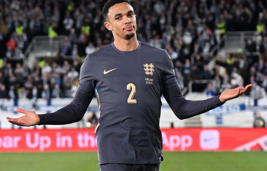 Alexander-Arnold