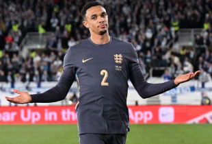 Alexander-Arnold