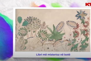 Panairi i Librit për Fëmijë