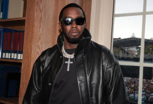 P.Diddy - Sean Combs