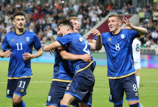 Kosova U21
