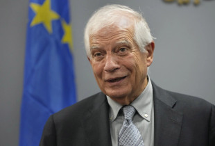 Josep Borrell