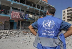 Lufta në Gaza