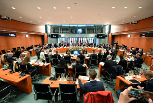Procesi i Berlinit