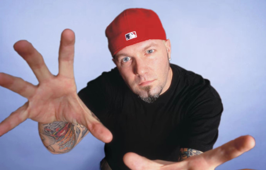Fred Durst, Limp Bizkit