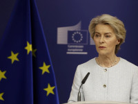 Ursula von der Leyen