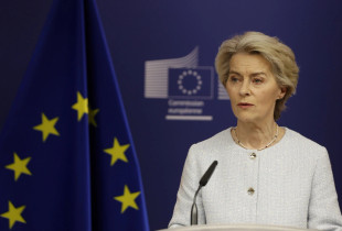 Ursula von der Leyen