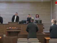 Seanca ku u liruan nga akuzat ish-ministrja Dhurata Hoxha dhe tre te tjere