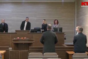 Seanca ku u liruan nga akuzat ish-ministrja Dhurata Hoxha dhe tre te tjere
