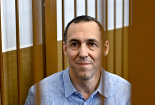Laurent Vinatier