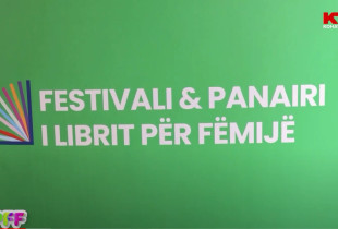 Panairi i Librit për Fëmijë