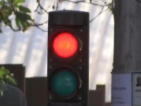 Ndalimi i qarkullimit ne rruget Rexhep Luci e Qamil Hoxha