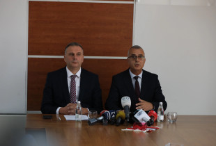 Deputetët e Lëvizjes Vetëvendosje