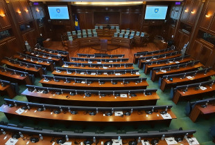 Kuvendi i Kosoves