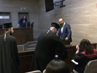 Seanca ndaj Niko Bllazhde dhe Lejdi Zagallit