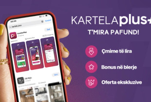 Kartela Plus