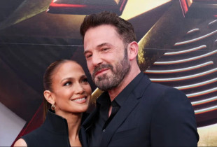 Jennifer Lopez dhe Ben Affleck