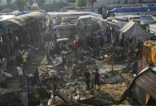 Gaza