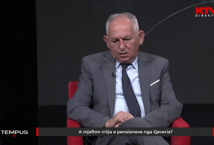 Shemsedin Dreshaj