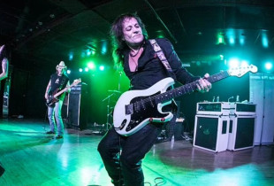 Jake E. Lee