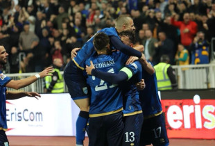 Kosova