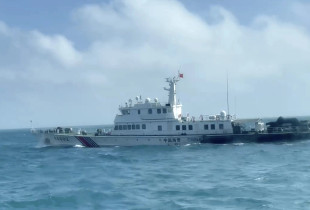 Anije luftarake kineze