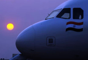 aeroplani Indise