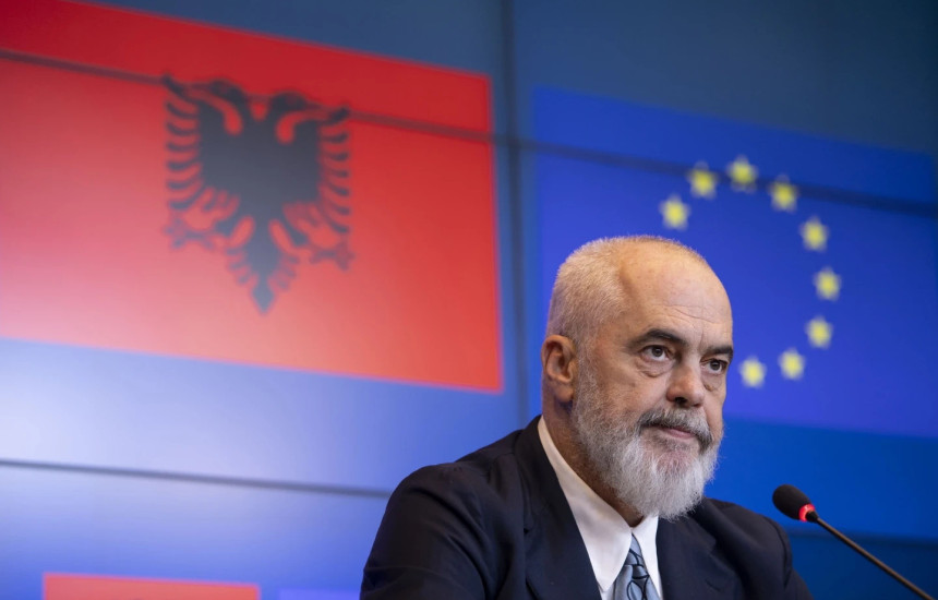 Edi Rama