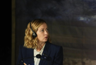 Giorgia Meloni