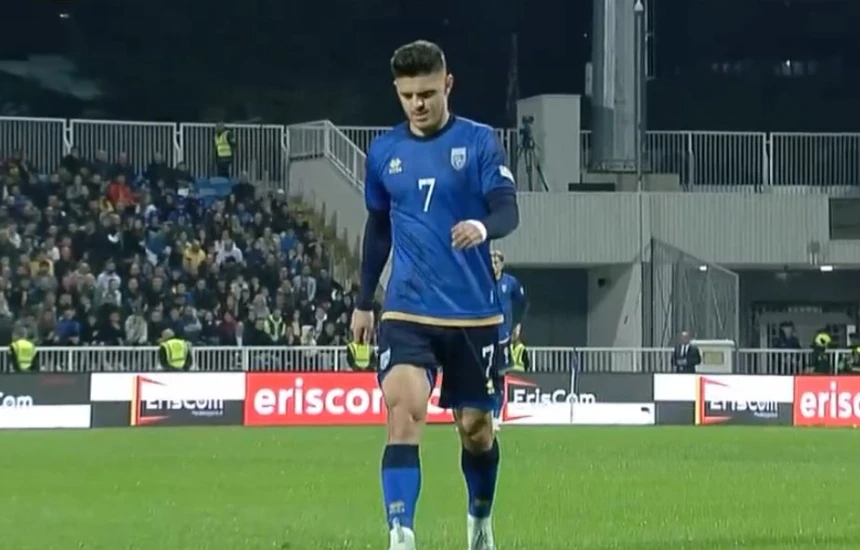 Rashica